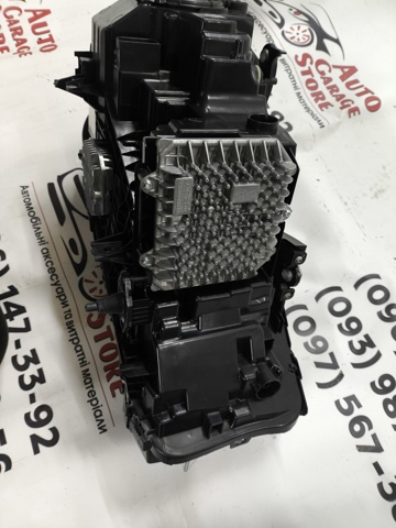 7214961 BMW Фара левая купить в Тернополь