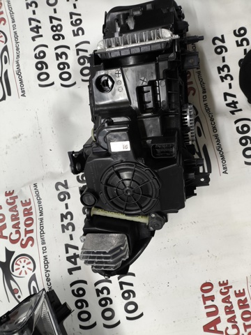 7214961 BMW Фара левая купить в Кривой Рог