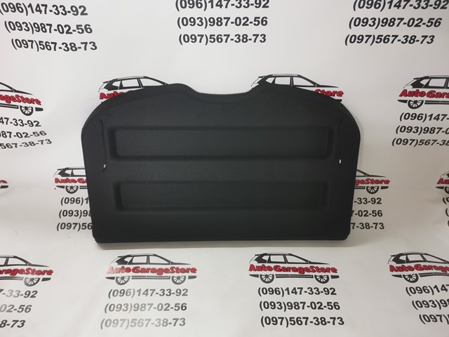 Задняя полка 79910JD00C NISSAN