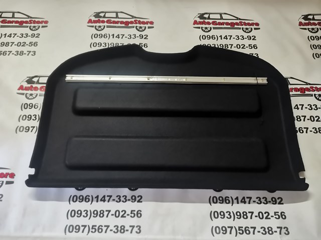 NISSAN 79910JD00C Полка салона задняя в наличии Сумы