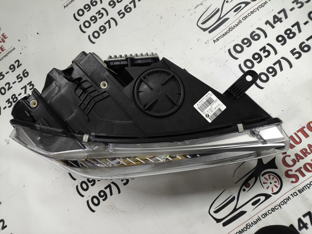 8739654 BMW купить в Украина
