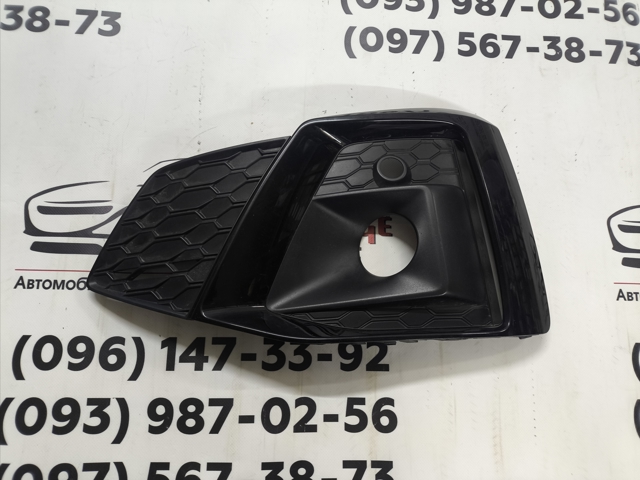 VAG 8W6807681FFUQ в наличии Украина