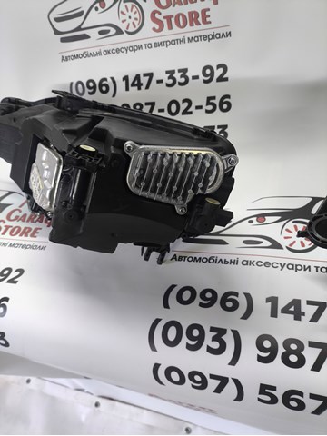 8W6941034D VAG купить в Сумы