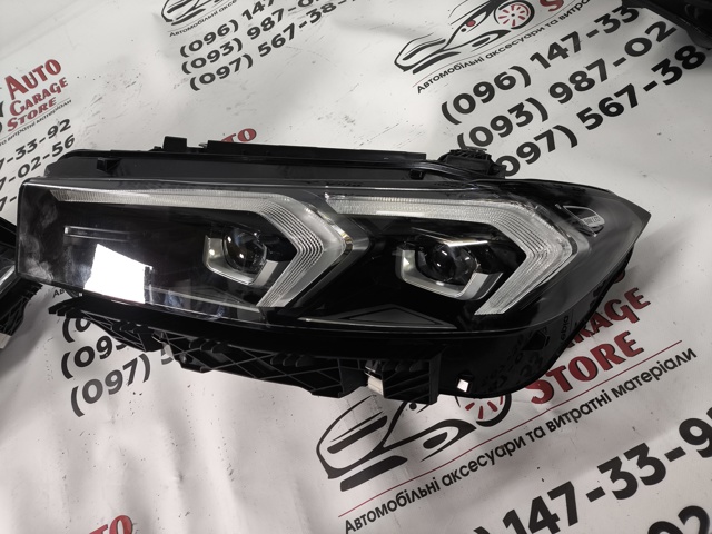 Фара 9450795 BMW