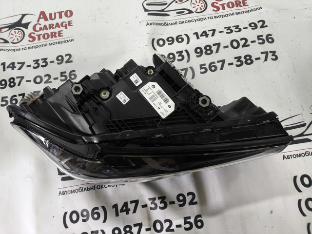 9479274 BMW Правая фара купить в Полтава