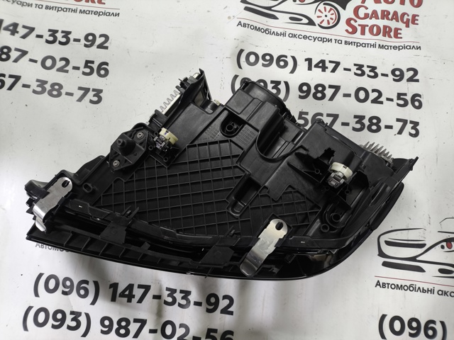 9479274 BMW Правая фара купить в Павлоград