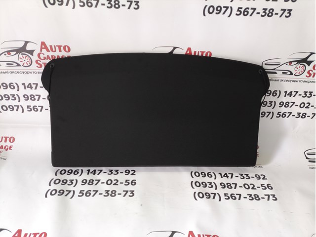 Установка полки вещевой LR055462 LAND ROVER