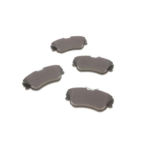 Колодки Volkswagen Transporter T4