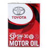Масло двигателя 0888013705 TOYOTA