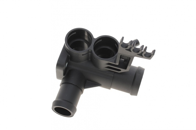 Водяной патрубок 1114501900 JP GROUP