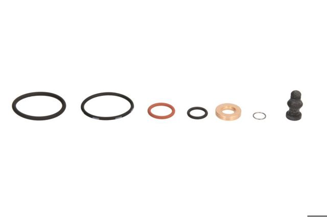 Комплект форсунок Фольксваген Гольф IV