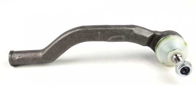 Наконечник рулевой тяги, внешний 17RN0511 AS METAL