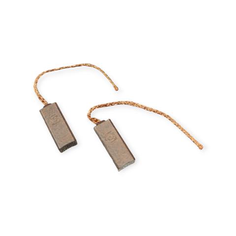 Щетка на генератор Volvo S40 1