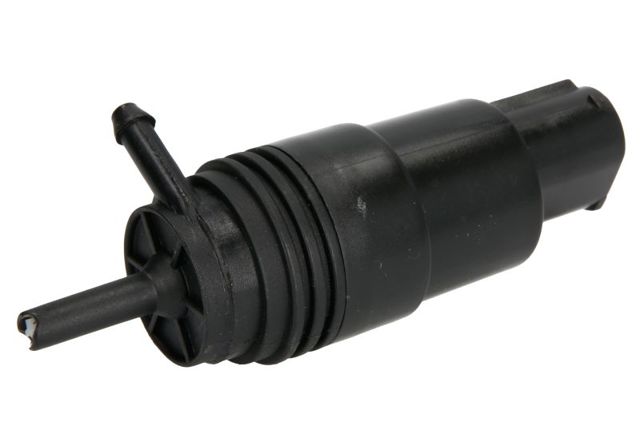 Электропомпа омывателя переднего стекла Бмв 7