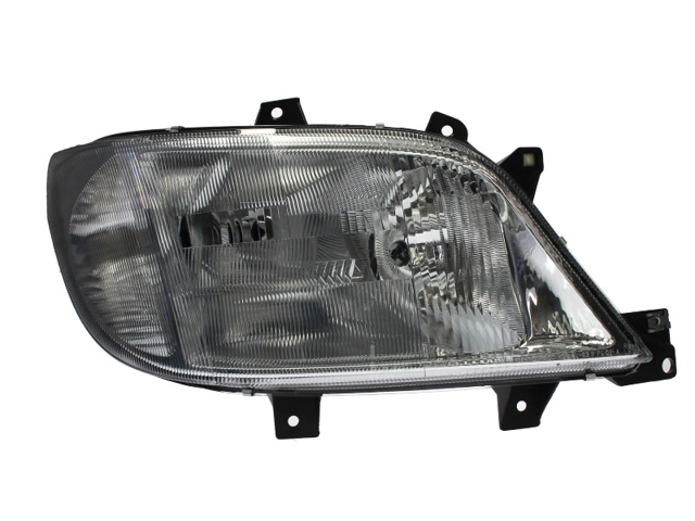 Вставка фары правой Мерседес-бенц Спринтер I 2-t