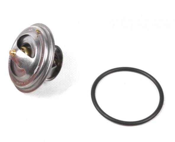 Водяная помпа термостата 55914771 SWAG