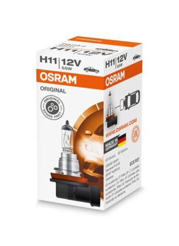 Лампа автомобильная 64211 OSRAM