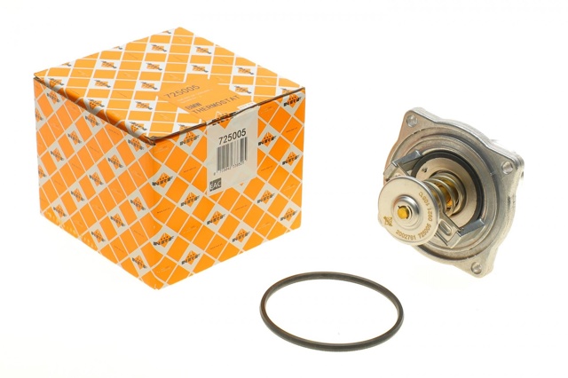 Водяная помпа термостата 725005 NRF