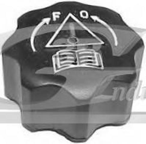 Крышка бачка Ситроен С5 I