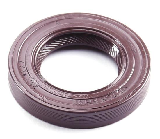 Сальник двигателя распредвала Вольво 440 K