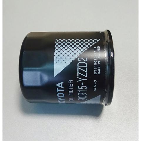 Фильтр очистки масла центробежный Лексус ИС