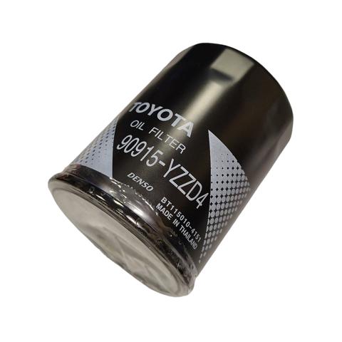 Масляный фильтр двигателя Toyota Supra 3