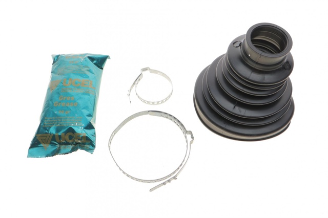 Пыльник шруса наружный, передний 91106 UC-EL