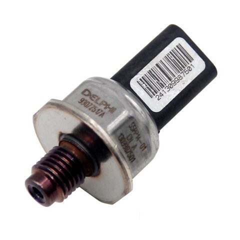 Регулятор давления топлива 9307Z517A DELPHI