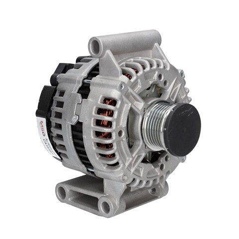 Автомобильный генератор Fiat Ducato 3