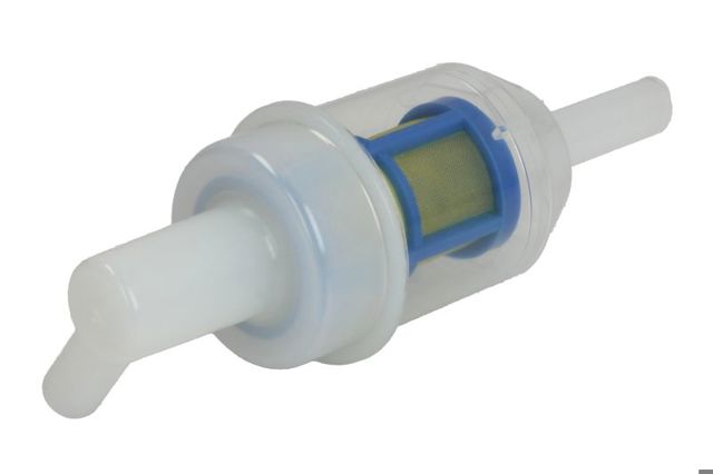Фильтр топливный грубой очистки (г-образный) CFF100105