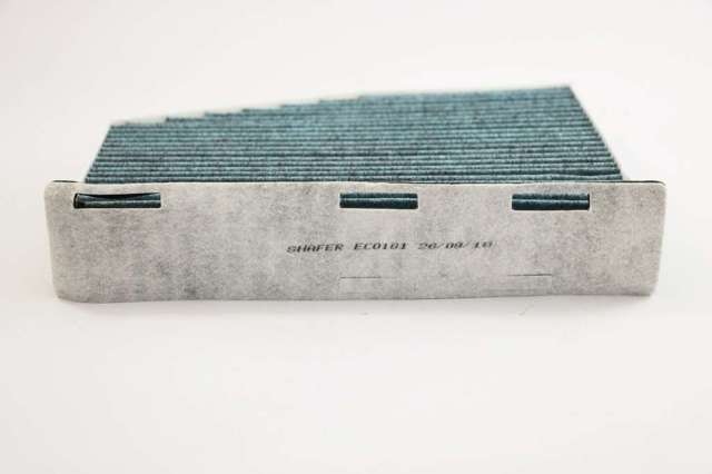 Фильтр воздушный отопителя Фольксваген Кадди 4