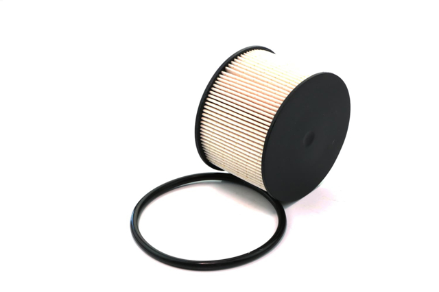 Фильтр топливный Ford Focus 2