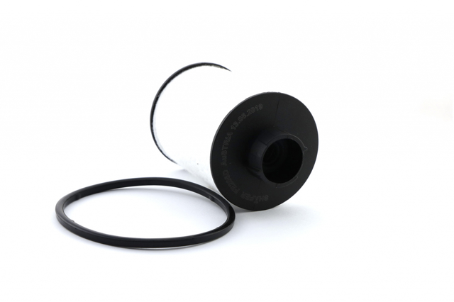 Топливный фильтр Опель Сигнум