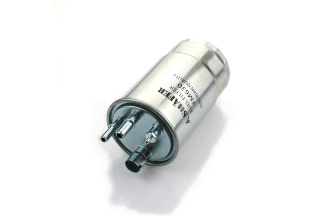 Фильтр тонкой очистки топлива Opel Meriva A