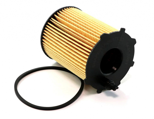 Фильтр масляный ДВС Peugeot 508 1