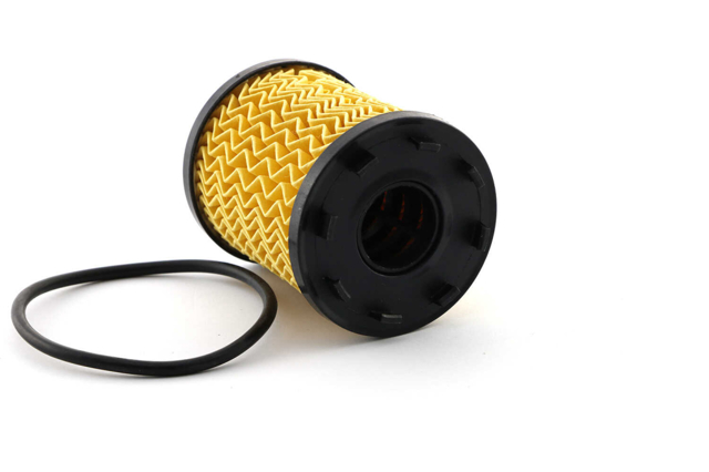 Масляный фильтр двигателя FOE371D SHAFER