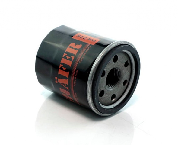 Фильтр масла Джили Мк