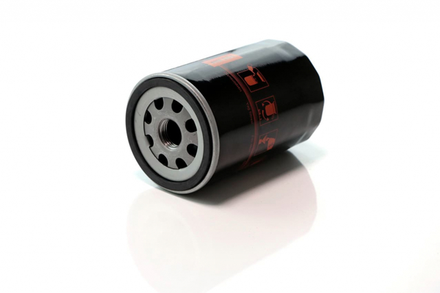 Фильтр очистки масла центробежный Ford Ka