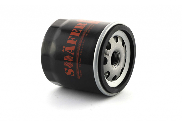 Маслофильтр FOM90 SHAFER