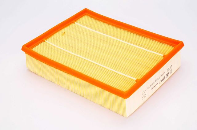 LX537 Воздушный фильтр купить Ирпень