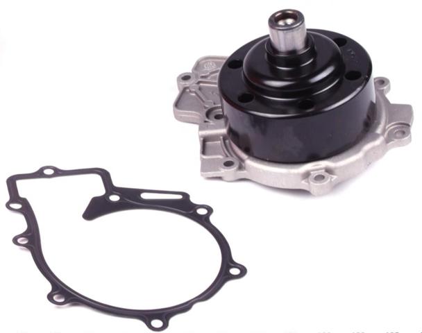 M248 DOLZ Помпа водяная (насос) охлаждения купить в Хмельницкий