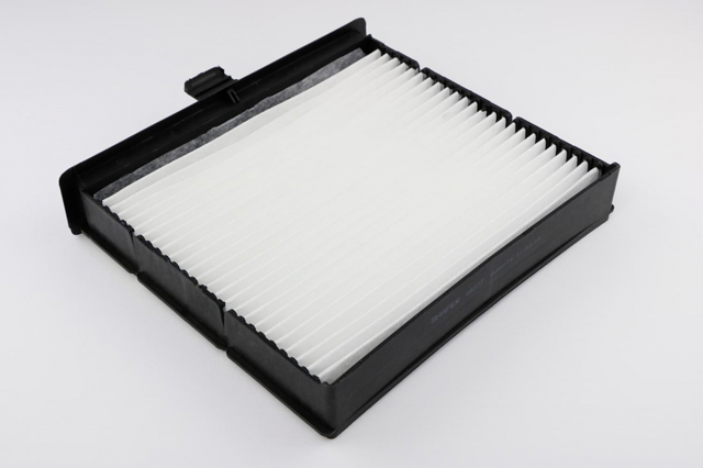 Внутрисалонный фильтр Renault Scenic II