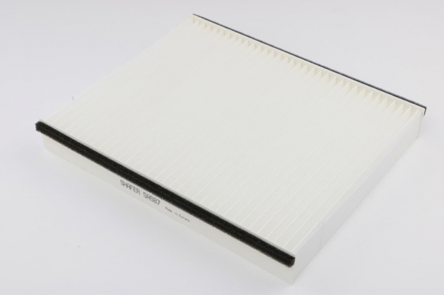 Внутрисалонный фильтр Honda Civic VIII