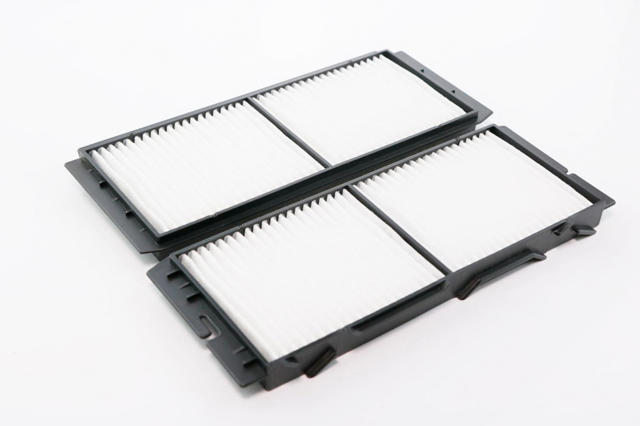 Внутрисалонный фильтр Mazda 3