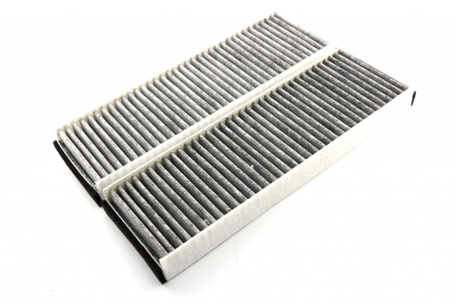 Воздушный фильтр салона SAK239S SHAFER