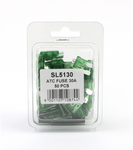 Предохранители электрических цепей SL5130 SHAFER