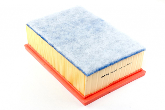 Воздушный фильтр Peugeot 307