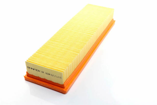 Воздушный фильтр двигателя Peugeot 206