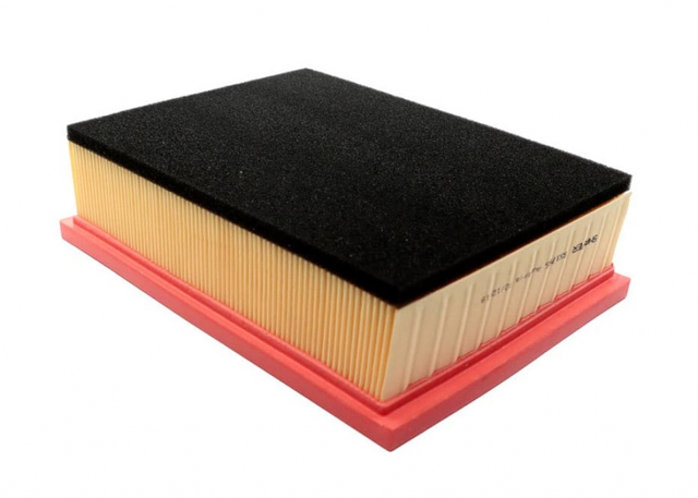 Автомобильный фильтр воздуха Citroen C4 P1CASSO 1