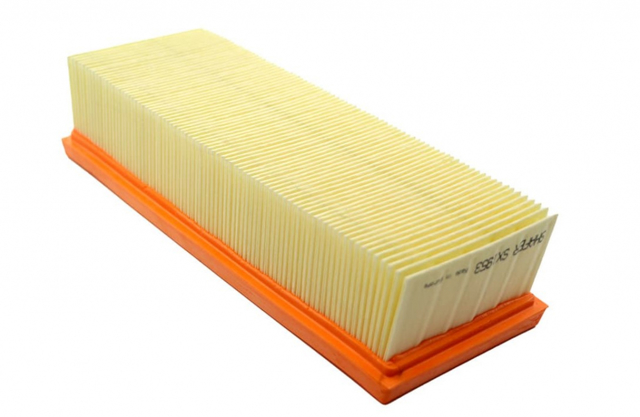 Элемент воздушного фильтра Рено Дастер 1